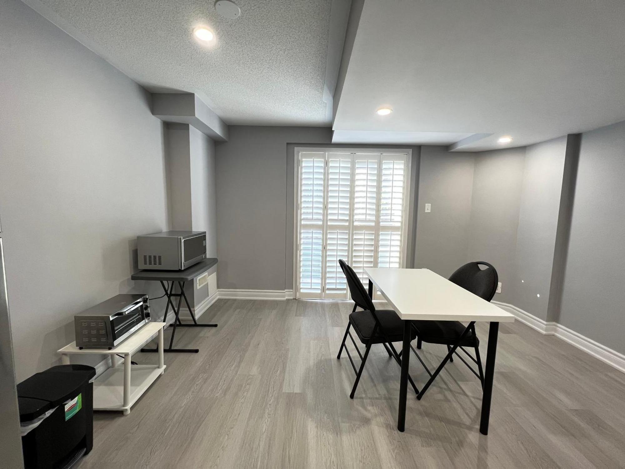 Beautiful Vacation Home Near Toronto Airport Mississauga Rum bild
