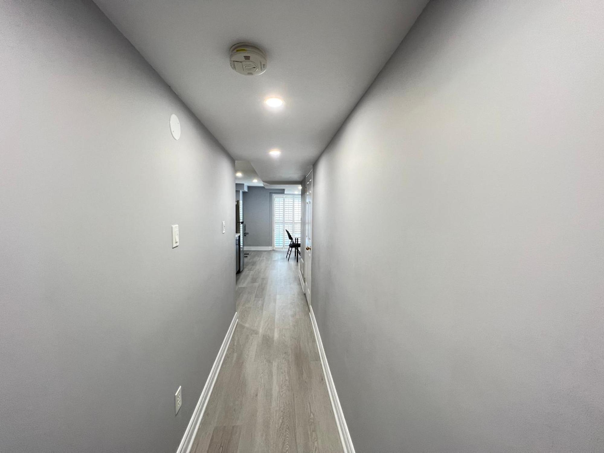 Beautiful Vacation Home Near Toronto Airport Mississauga Rum bild